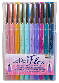 LePen Flex - Pastell